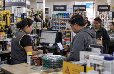 Comercio y retail
