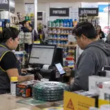 Comercio y Retail