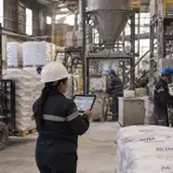 Industrias y Manufactura