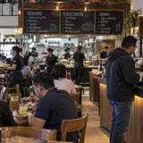 Restaurantes y Cafeterías